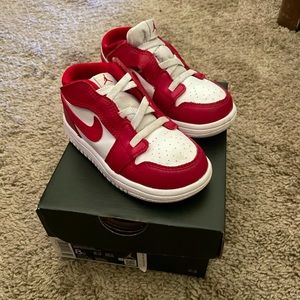 Jordan 1 Low Alt (TD)